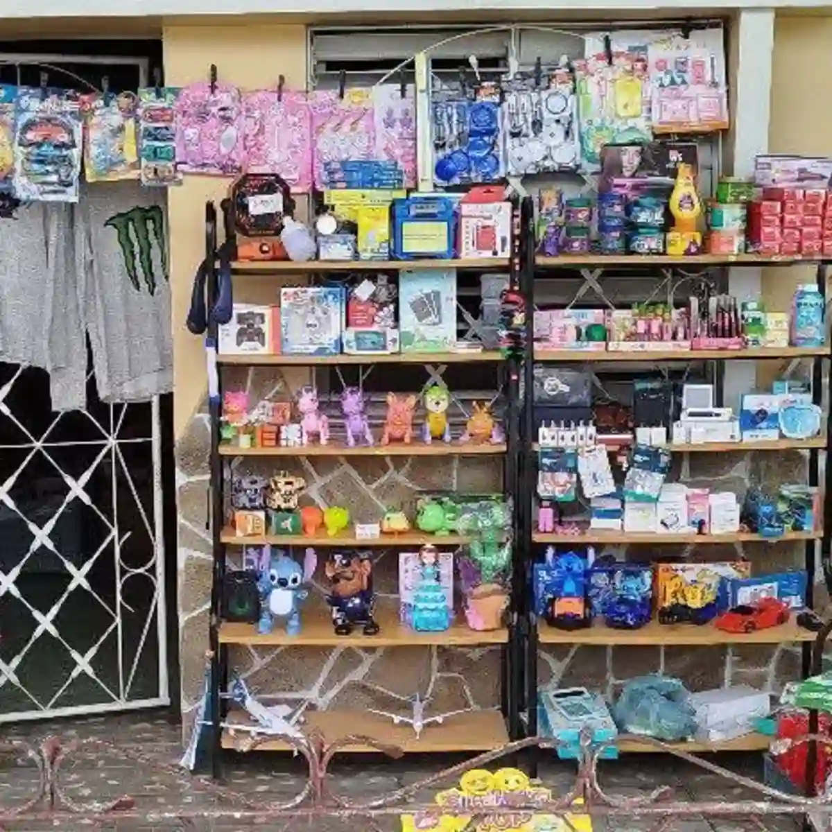 Variedades REIMAD