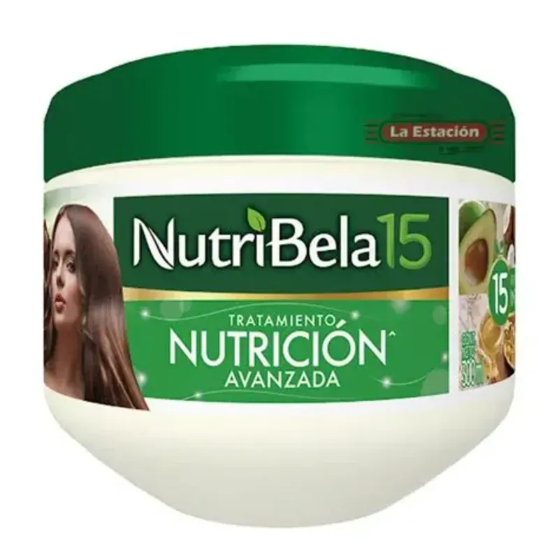 CREMA NUTRIBELLA.