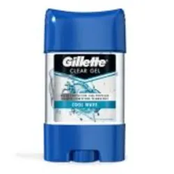 Desodorante Gillette Gel