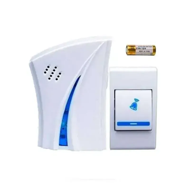 TIMBRE INALAMBRICO
