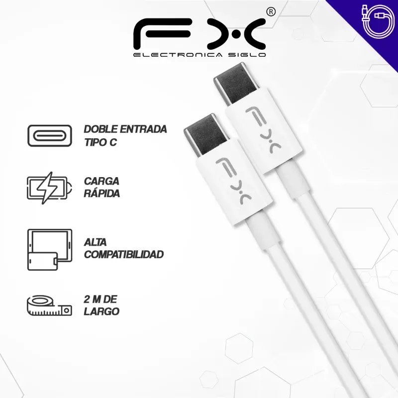 CABLE DE CARGA DE C-C.