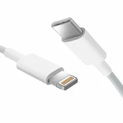 CABLE PARA IPHONE.
