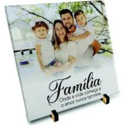 LOZAS 15X15 PERSONALIZADAS