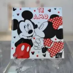 LOZAS 20X20 PERSONALIZADAS