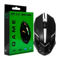 MOUSE GAMER ALAMBRICO.