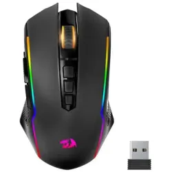 MOUSE INALAMBRICO 
