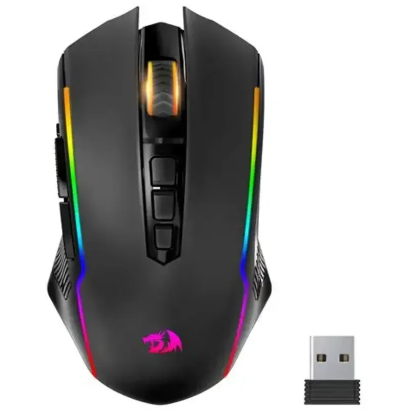 MOUSE INALAMBRICO 