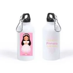 POMO DE AGUA 4OOML PERSONALIZADOS
