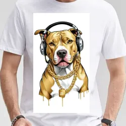 Pulovers Blanco Imagen Frente