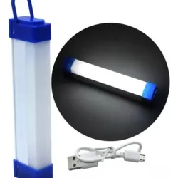 LAMPARA RECARGABLE. 32W. 