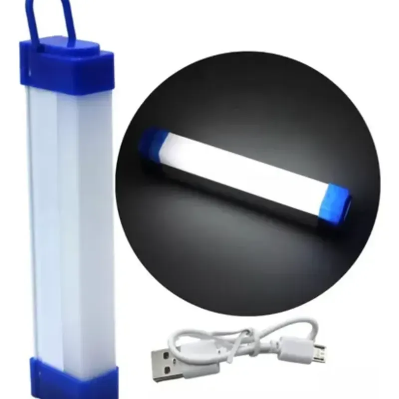 LAMPARA RECARGABLE. 32W. 
