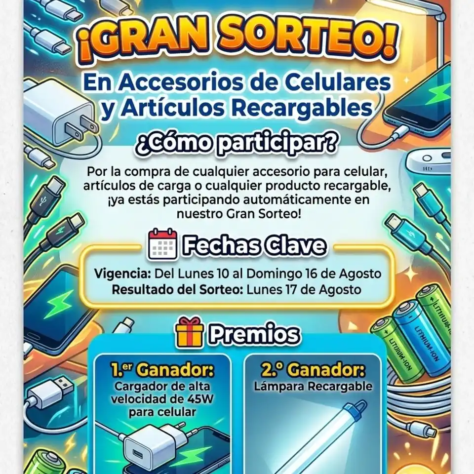 Sorteo