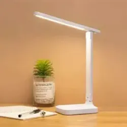 LAMPARA DE ESCRITORIO. RECARGABLE