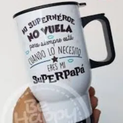 TERMO CERVECERO PERSONALIZADO