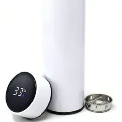 TERMO LED PERSONALIZADO