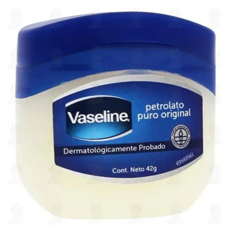VASELINA.