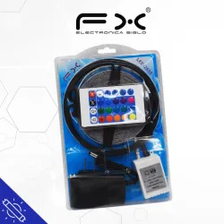 TIRA LED 5M.