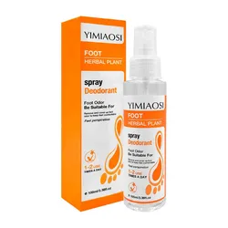 Desodorante para pies 👣 