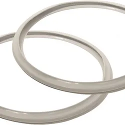 Junta para olla de presión de 3 válvulas 