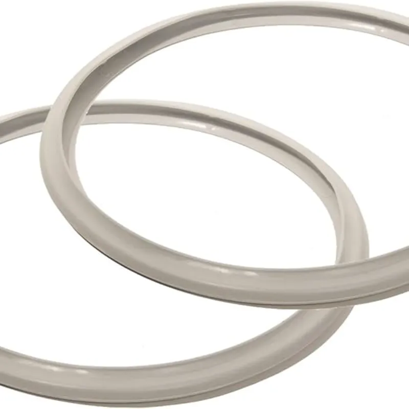 Junta para olla de presión de 3 válvulas 