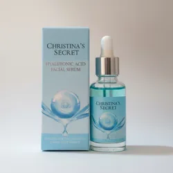 Serum facial ( Ácido Hyaluronico)