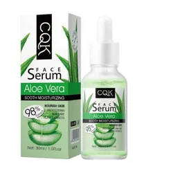 Serum Facial de Aloe Vera