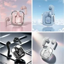 Auriculares inalámbricos por Bluetooth 