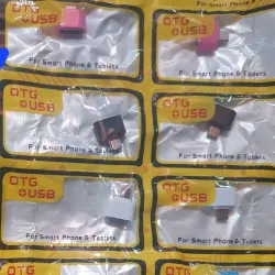 Adaptadores de memoria