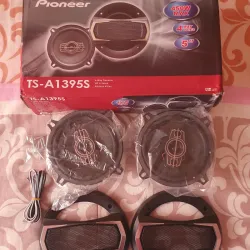 Bocinas pioneer