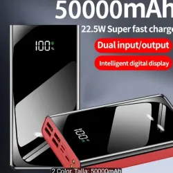 Power bank