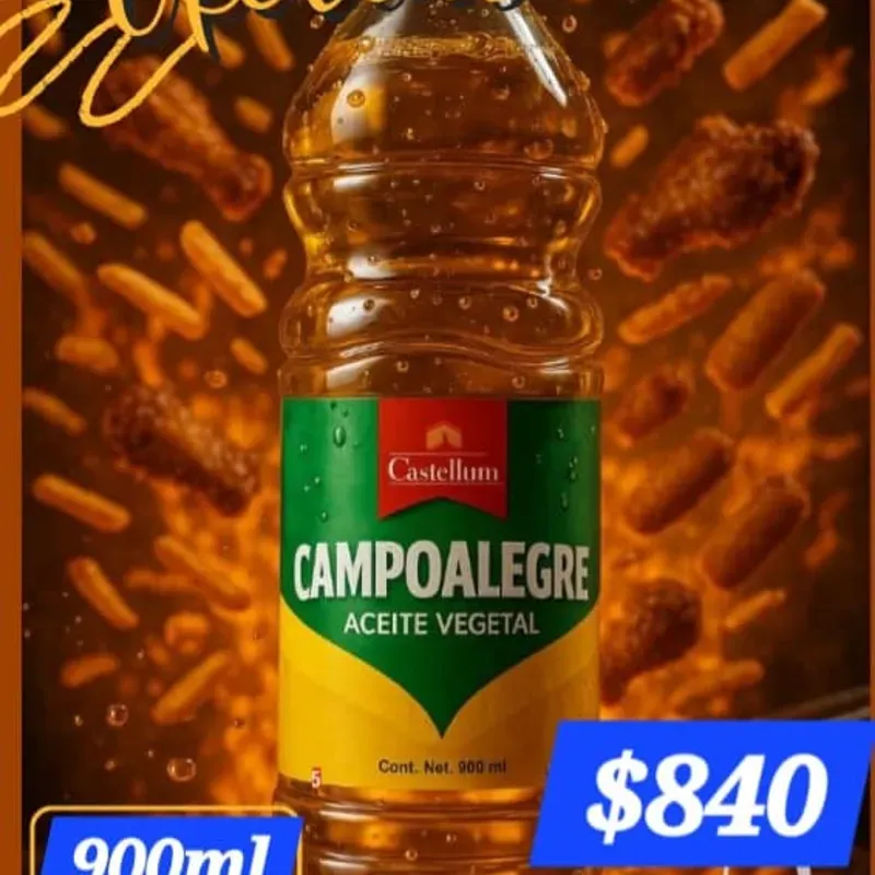 Aceite 