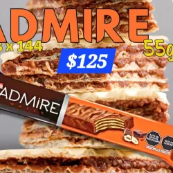 Admire