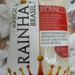 Arroz Brasileño 