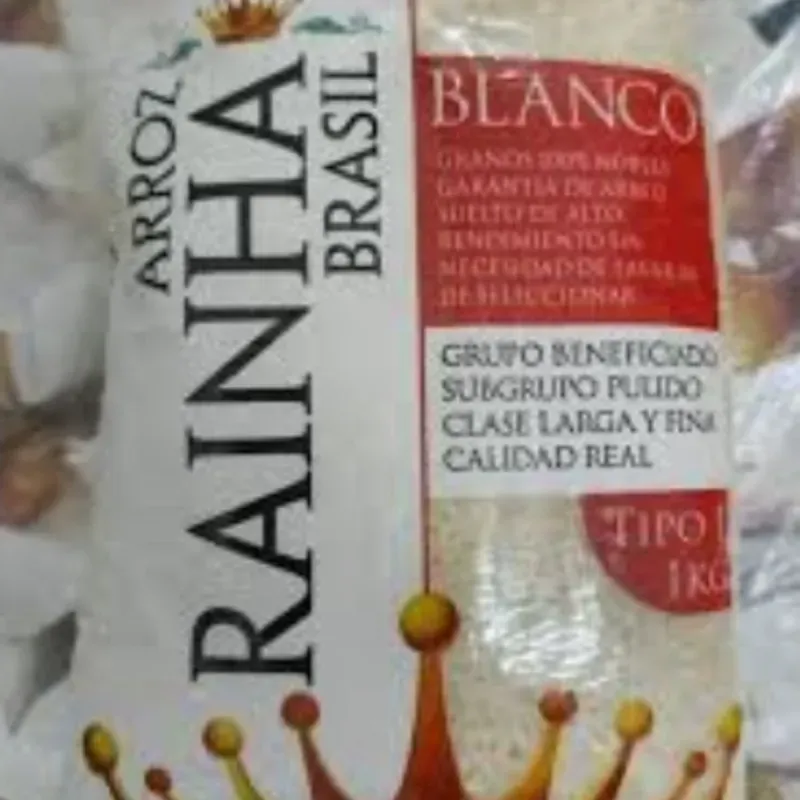 Arroz Brasileño 