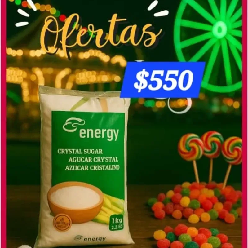 Azúcar 