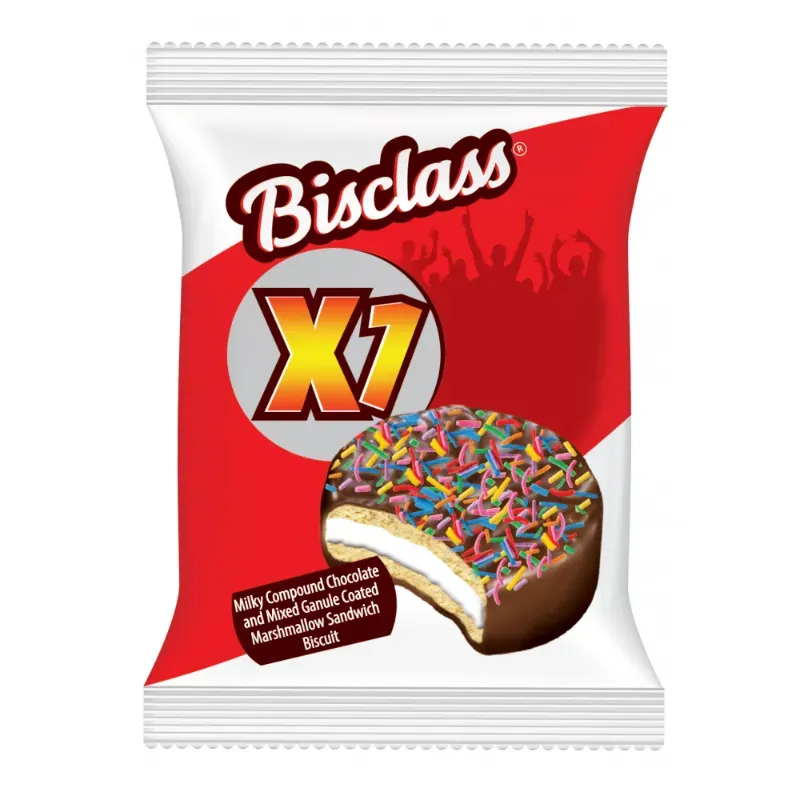 Bisclass
