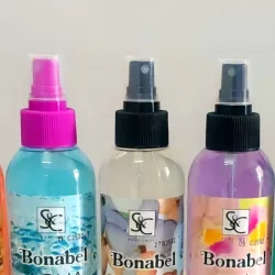 Colonias bonabel