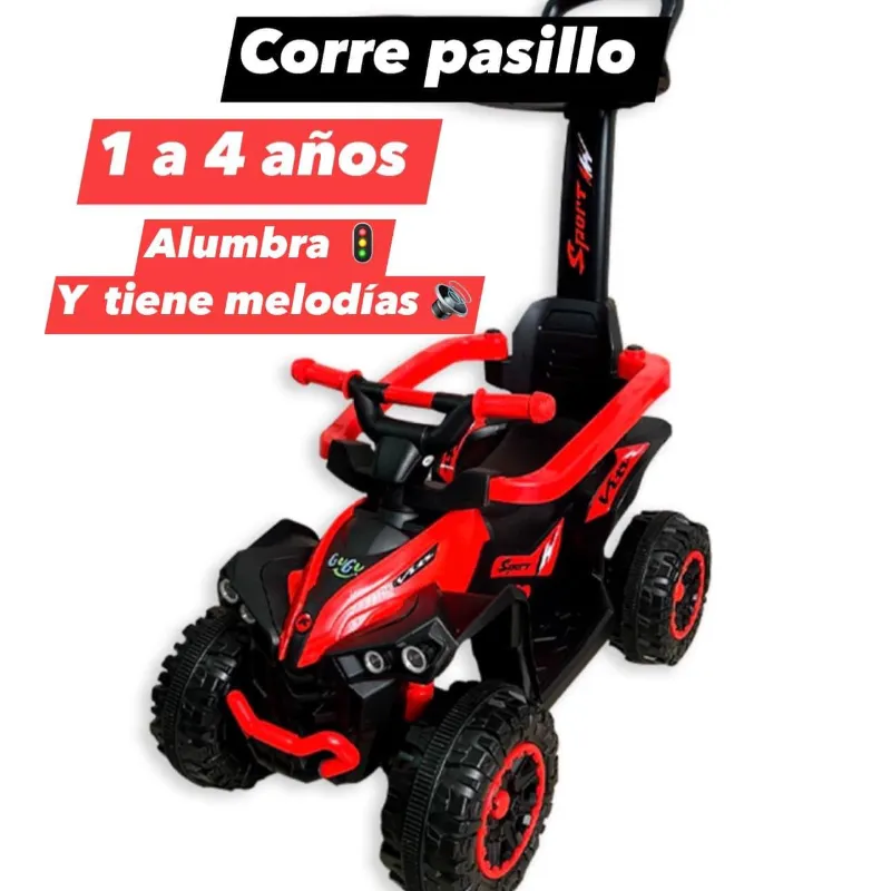 Correpasillo 