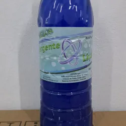 Detergente líquido 