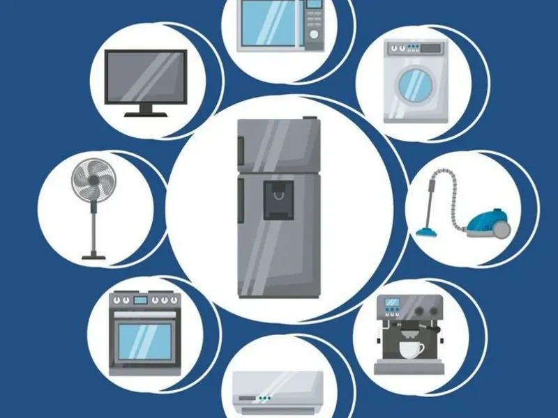 Electrodomésticos 