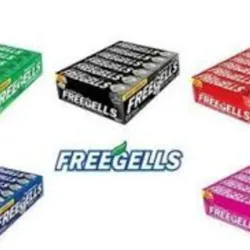Freegells 