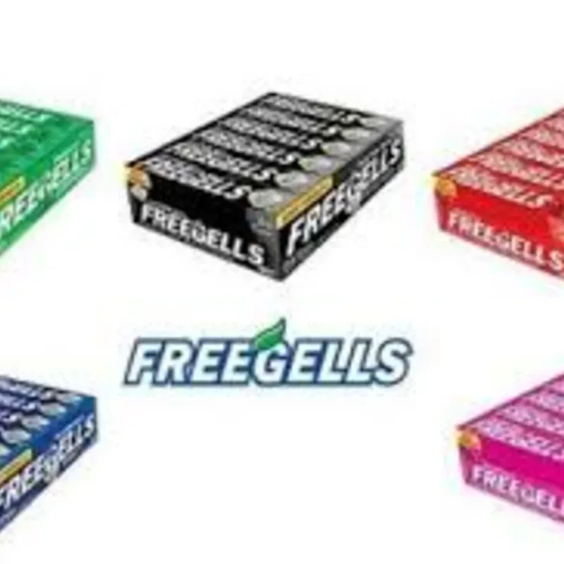 Freegells 