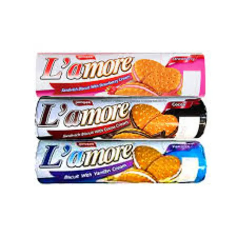 Galletas L'amore 