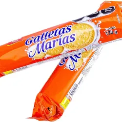 Galletas Marías 