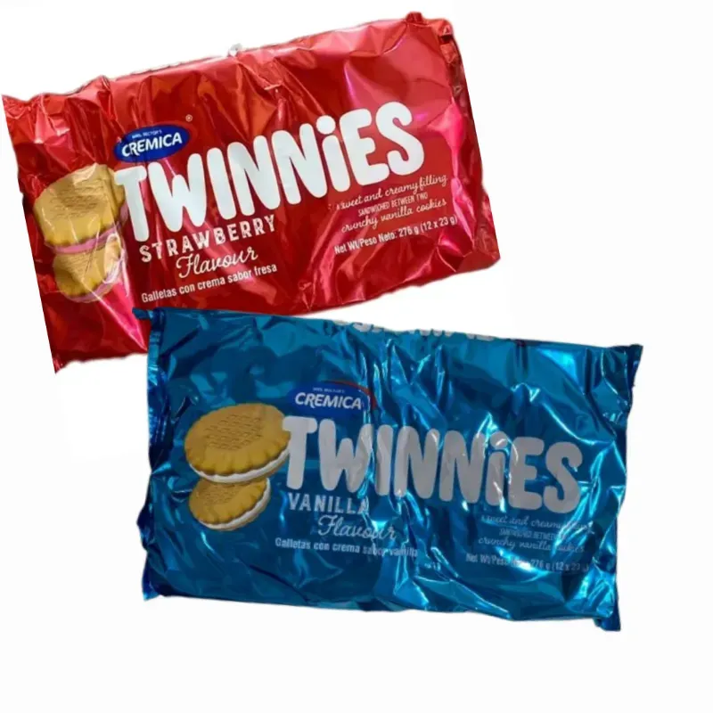 Galletas Twinnies