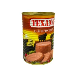 Lata de carne