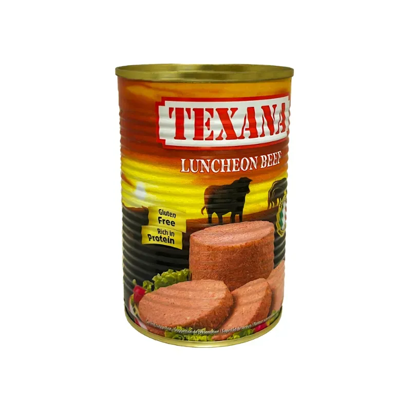 Lata de carne