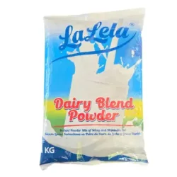 Leche en polvo 