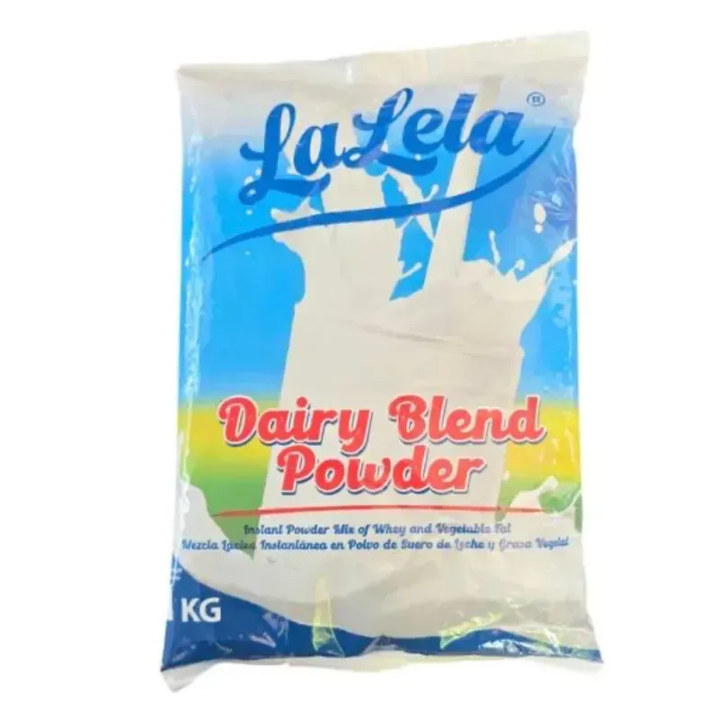 Leche en polvo 