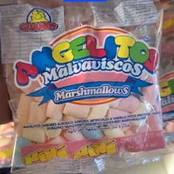 Malvaviscos 